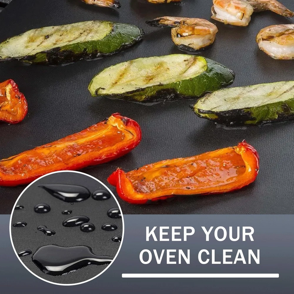 Air Fryer Liners Compatible with Breville the Smart Oven Air Fryer Pro, 100 P...