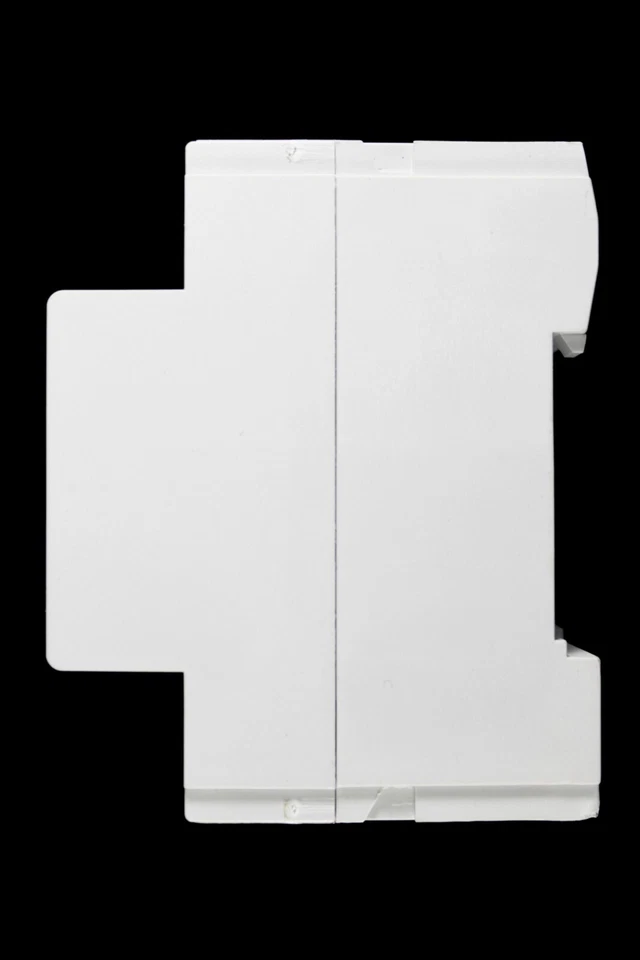 SQUARE D 40 AMP 10kA 30mA FOUR POLE RCCB RCD TYPE AC 05018 RSD 40034 - Image 3 of 4