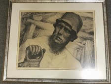 Bergbau Bild