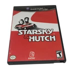 Starsky and Hutch (Nintendo GameCube, 2001)  Complete In Box