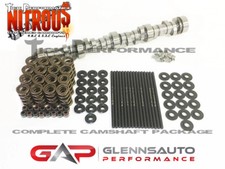 Tick Performance Nitrous Cam Kit For 4.8l 5.3l Chevy Lslsx Cathedral Port