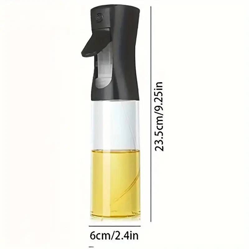Vaporisateur spray huile 300 ml - Photo 2/4