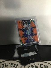 2022 ORANGE MOSAIC PRIZM DAK PRESCOTT #~52