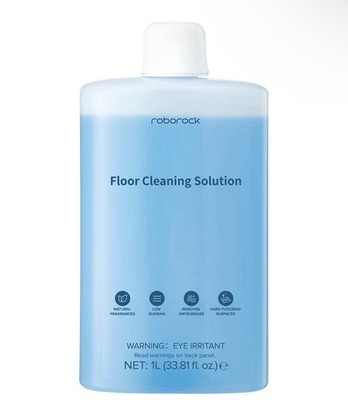 Authentic Sealed ｜Roborock Floor Cleaning Solution Floor Cleaner for Hardwood 1L