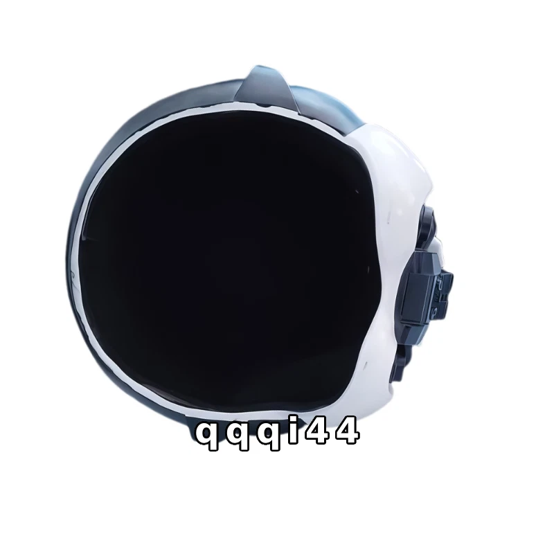 Star Wars Imperial Stormtrooper Cosplay Casco Halloween Resina Máscara Facial Completa Foto 4 de 4