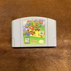 Super Mario 64 Nintendo 64 1999 Game Only As Is Untested