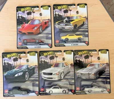 日产压铸玩具1:64 比例| eBay