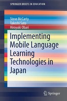 Steve Mccarty (U. A.) | Implementing Mobile Language Learning Technologies In...