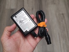 OEM Razor Power Rider 360 Drifting Electric Tricycle AC Adapter Power Charger