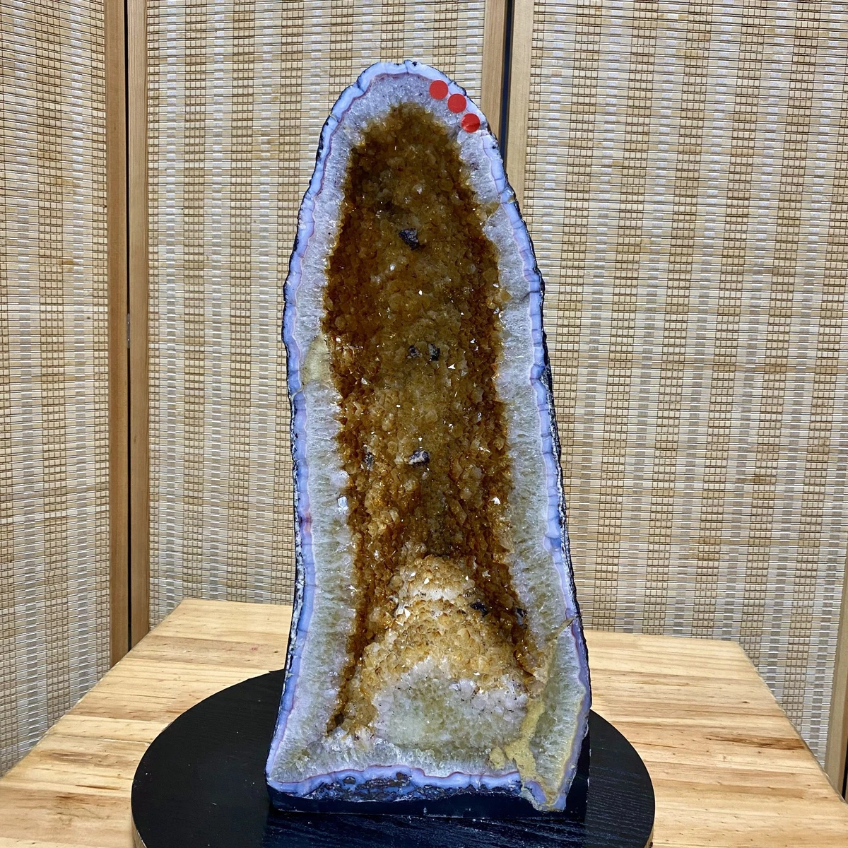 大水晶簇| eBay