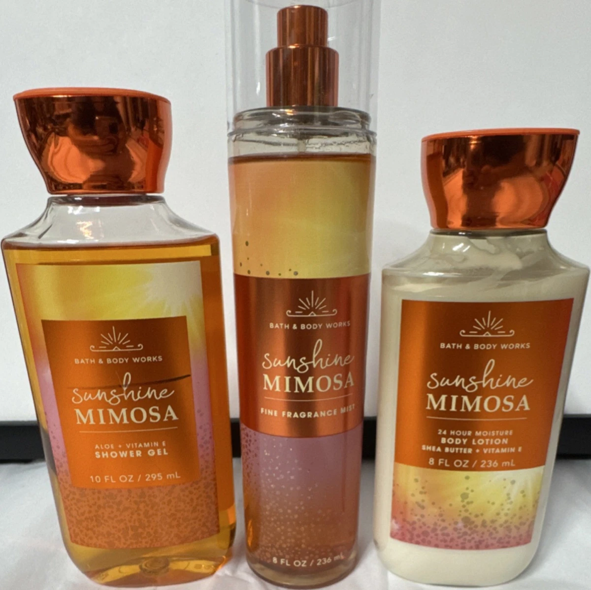 Bath & Body Works Bath Sets & Kits for sale | eBay