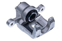 Bremssattel Denckermann B190331R Gusseisen FüR Hyundai Ix35 LM EL ELH Sonata 6 3