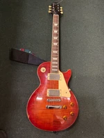 Epiphone Les Paul Standard 2002 - Made in Korea - Bourbon Burst (HPB032285)