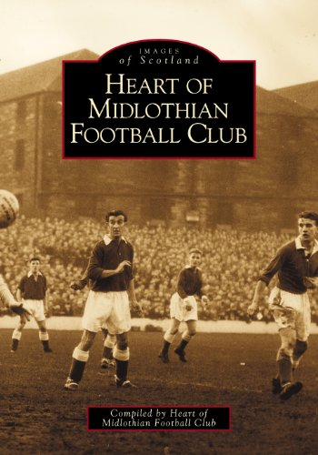 Heart of Midlothian Football Club - Heart of Midlothian Football Club
