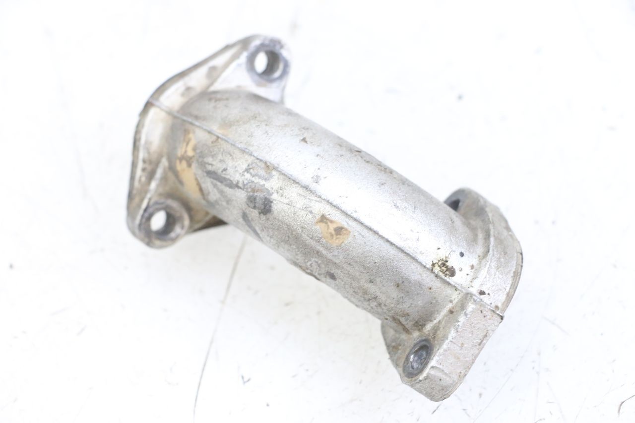 COLLETTORE DI ASPIRAZIONE - LONCIN DIRT BIKE 125