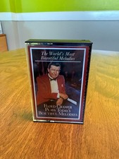 Floyd Cramer Today's Beautiful Melodies Cassette Reader's Digest