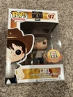 Funko Pop! Vinyl Carl #97 7-Eleven Exclusive The Walking Dead Vinyl Figure