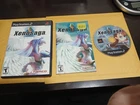 Xenosaga Episode 1 (PS2 Game - CIB)