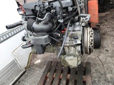 Moteur BMW SERIE 5