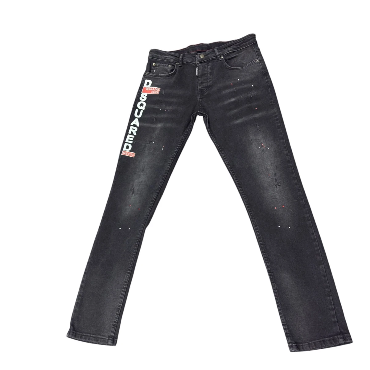 Men's Dsquared2 Denim Jeans for sale | eBay