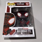 Funko Pop! Vinyl: Marvel - Miles Morales (Bodega Cat Suit) #767