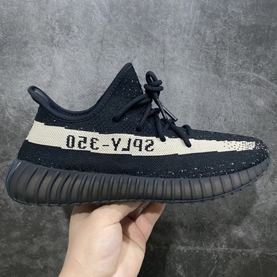 Yeezy Boost 350 V2 'Oreo' 2022 - BY1604