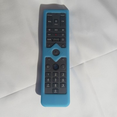 Genuine Xfinity XR15v2-UQ Remote Control Voice Command Black EUC Tested-Works