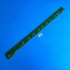 NI KOMPLETE S25 MK1 MIDI Keyboard OEM Used Part: Circuit Board PBC-03A-F0