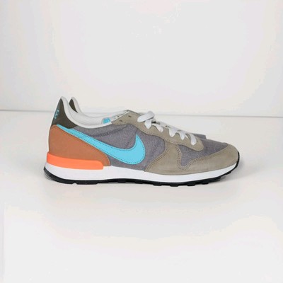 NIKE INTERNATIONALIST MENS RUNNING SHOES MENS SIZE