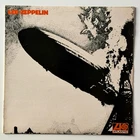 Led Zeppelin LP Early UK Press K40031 A2/B VG+ Vinyl Gatefold Atlantic