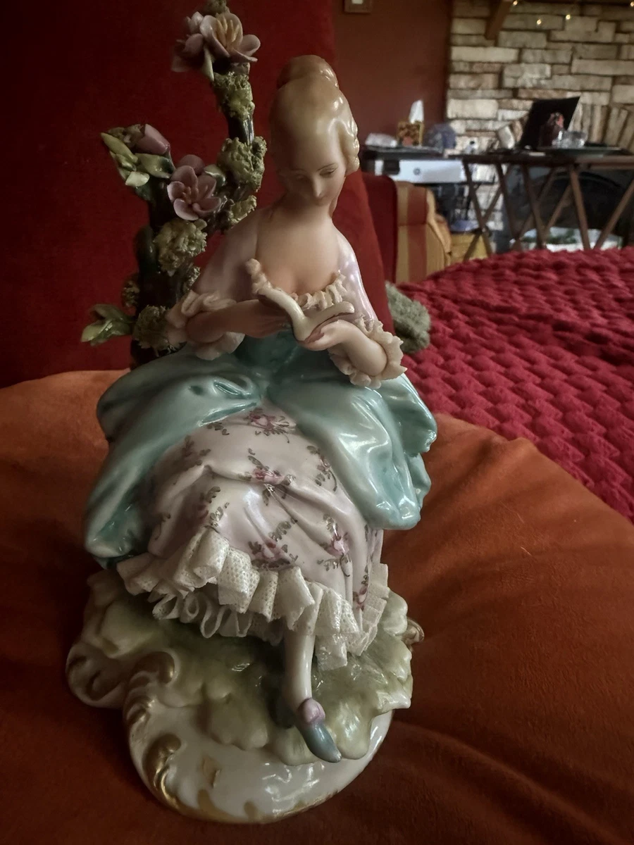 Capodimonte Porcelain for sale | eBay