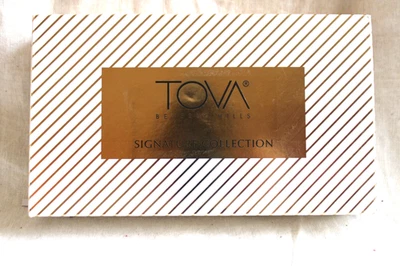 tova signature collection , Pink & Gold Edition EdP 3x30ml