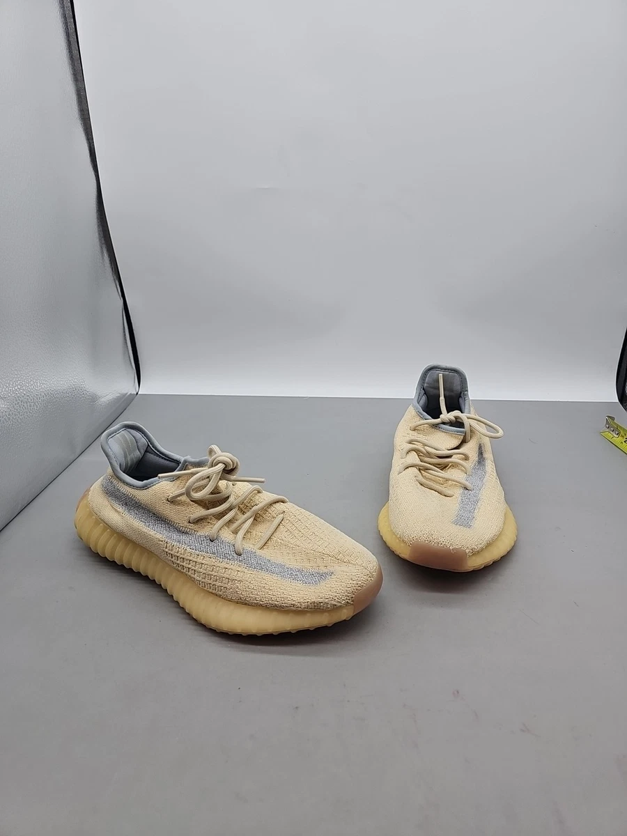 Yeezy Boost 350 V2 Linen | eBay