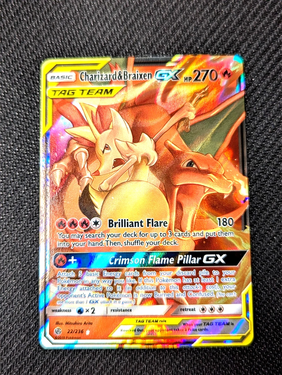 Ultra Rare Pokmon Individual Sun & Moon Cards for sale | eBay
