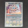 Klinklang - 063/086 - Pokeball Holo - White Flare - Pokemon Card - NM/M