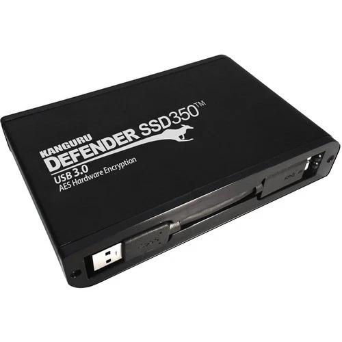 Kanguru Defender SSD - Thumbnail 3
