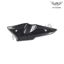 FTB 2014-2023 For BMW R9T R NINE T Carbon Fiber Left Side Cover Side Panel