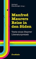 Gerhard Klausberger | Manfred Maurers Reise In Den SüDen | Taschenbuch | Deutsch