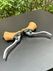 Tektro RL340 Road Bike Brake Lever Aero Short-Pull Levers 1 pair