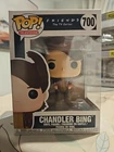 Funko Pop! Vinyl: Chandler Bing #700 Friends Television Collectible Figure