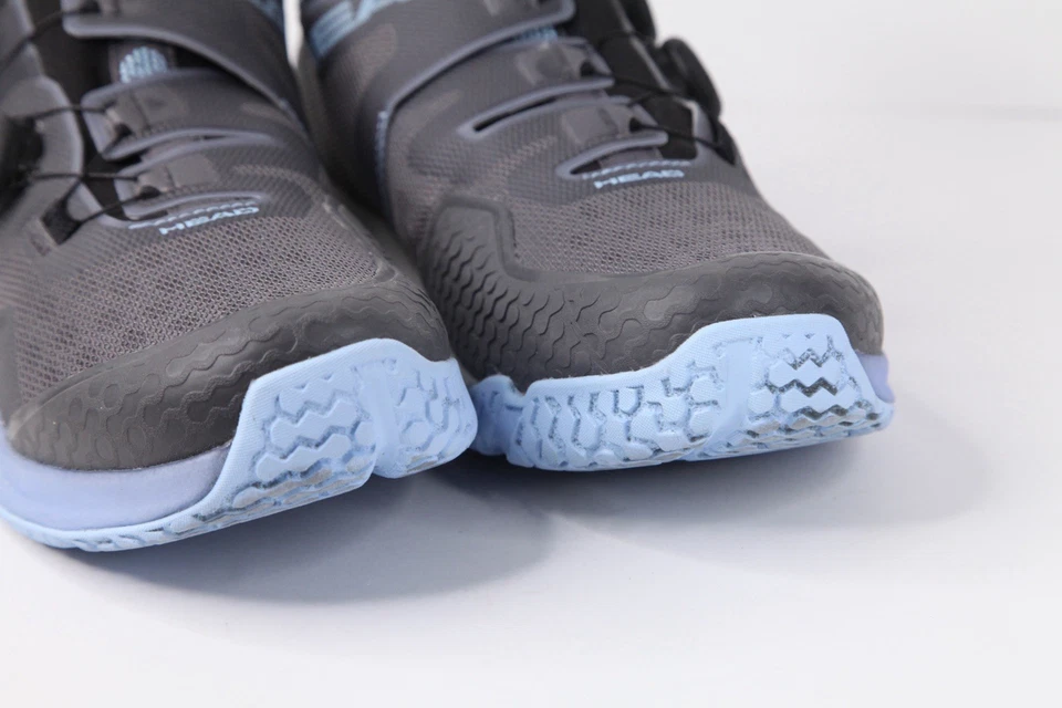 Head Motion Pro BOA Pickleball Zapatos BLGR Azul Gris Para Hombres EE. UU. 13 Foto 3 de 4