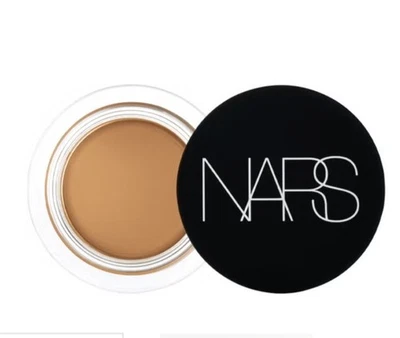 NARS Soft Matte Complete Concealer - Med/Dark 2 Caramel BrandNew&boxed