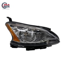 NISSAN SENTRA 2013-2015 RIGHT SIDE HEADLIGHT LAMP