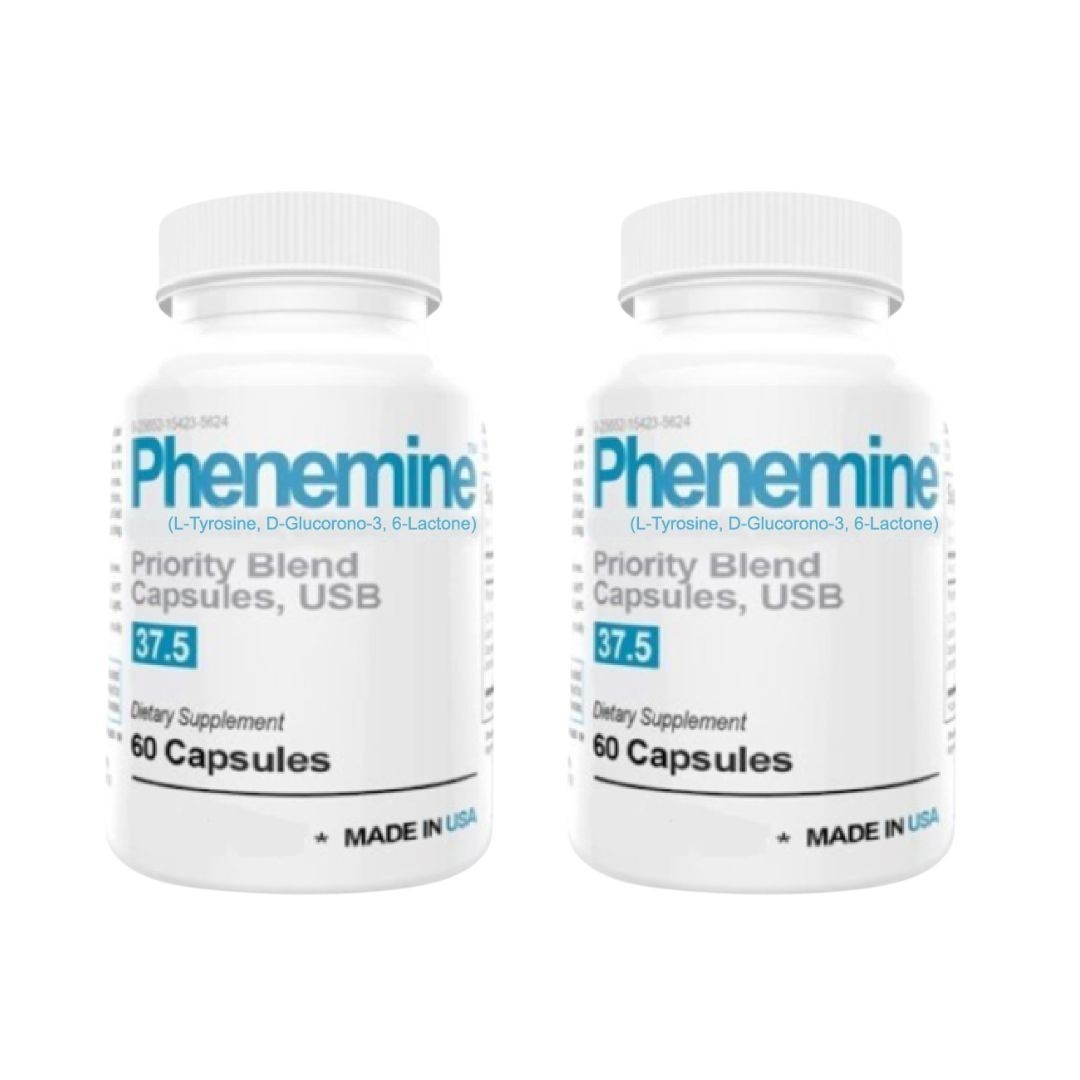 1 Pack) Phenemin Strong appetite suppressant and energy Capsules | eBay