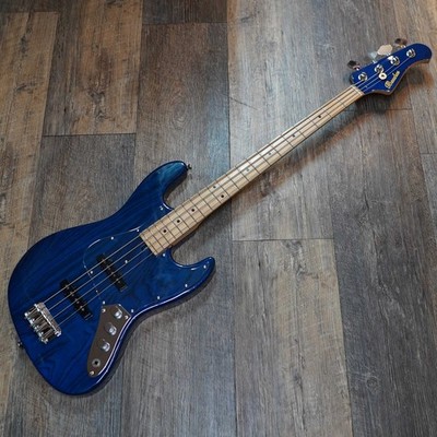 Bacchus Global Series W-LINE ASH/M (no260208)