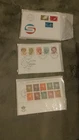 Liechtenstein & Switzerland Fdcs Job Lot 1968,1970,71