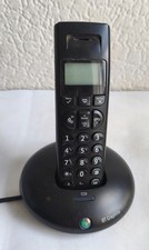 BT Graphite 1100 Quad Additional Handset Telephone & Charger