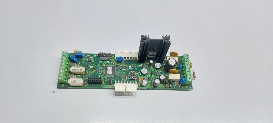 ESI 2990066 PCB Card Rev 01 - Image 2 of 4