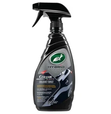 Turtle Wax Inc. 53447 Hybrid Solutions WAX/POLISH/DETAILER