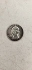1955 Silver Washington Quarter Coin Stacking